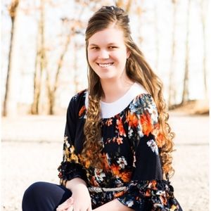 Meet your Posher, Kaitlyn